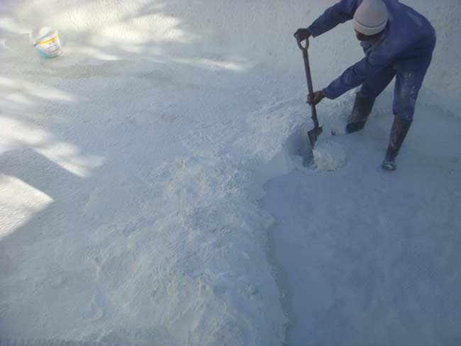 marbelite pool resurfacing